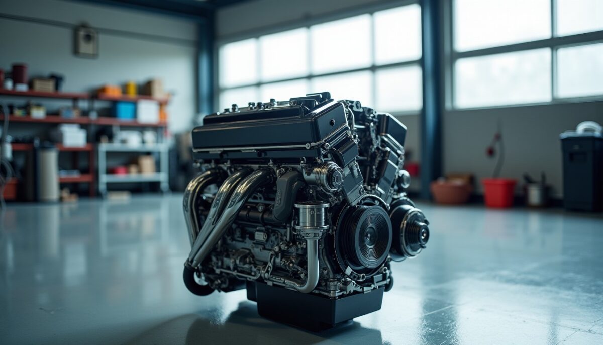 Moteur BMW N47 : analyse de sa fiabilité, principaux soucis rencontrés et recommandations d’entretien