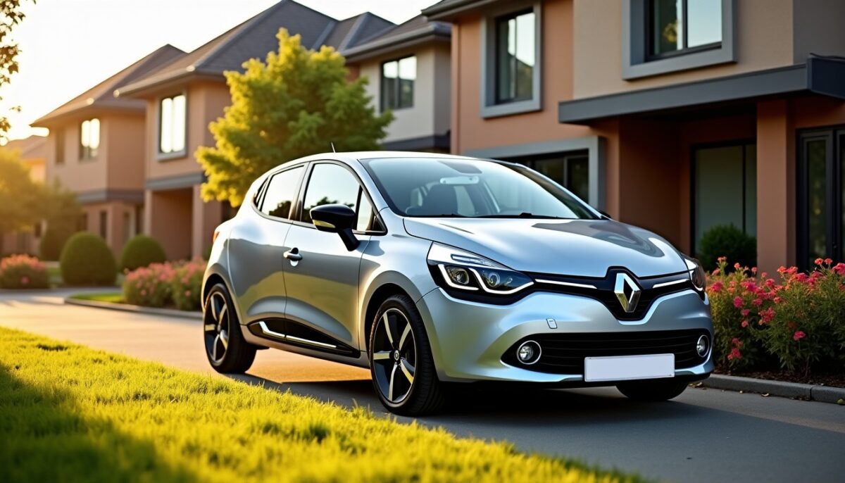 Guide pratique pour identifier rapidement la finition de votre Renault Clio 5