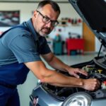 Fusibles de la Fiat 500 : guide complet pour localiser, comprendre le schéma et procéder au remplacement simple