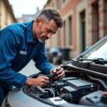 Code d'erreur P1445 sur Peugeot : comprendre les causes, identifier les symptômes et découvrir les solutions efficaces