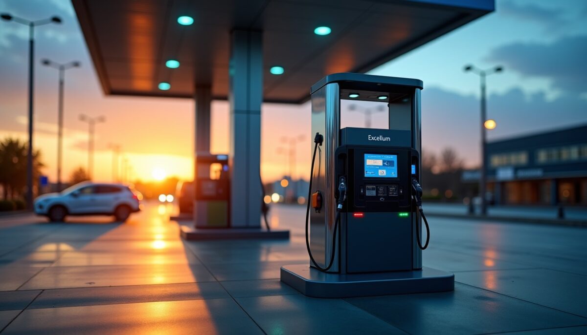 Gasoil Excellium : comprendre les problèmes, leurs impacts et comment les résoudre