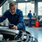 Problèmes de propulsion Audi : causes fréquentes et solutions rapides en atelier