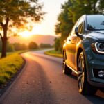 Pression des pneus pour Golf 6 : le guide ultime des bonnes valeurs