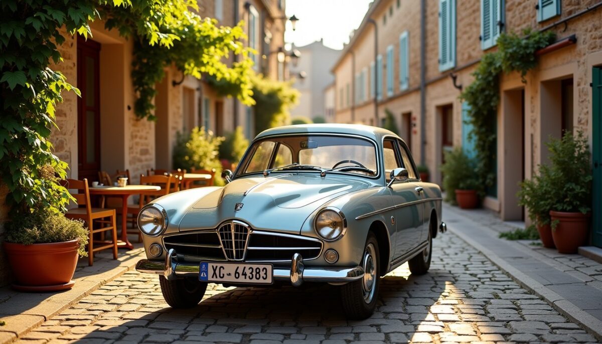 Peugeot d'Antan : Plongée dans les Modèles Mythiques et l'Univers des Collections