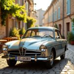 Peugeot d'Antan : Plongée dans les Modèles Mythiques et l'Univers des Collections