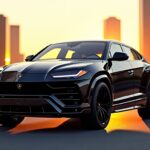 Lamborghini Urus 2025 : Tarifs neufs et occasions, tendances du marché et perspectives