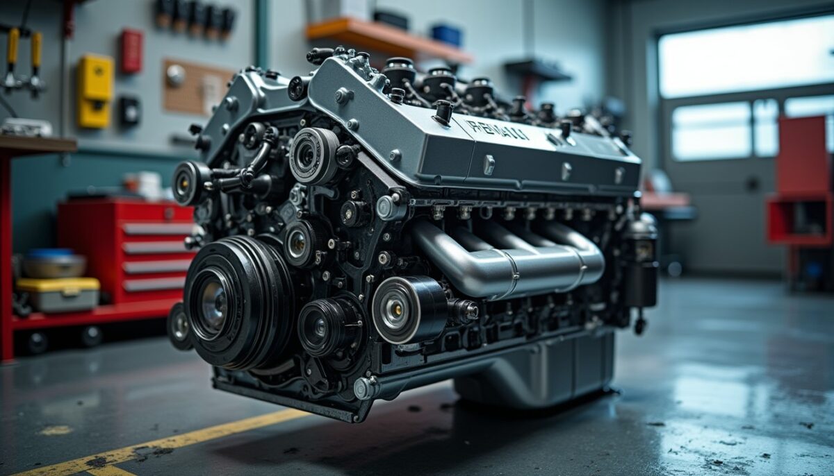Moteur Renault 1.2 75ch : Fiabilité évaluée, avis d’experts et éléments essentiels à maîtriser