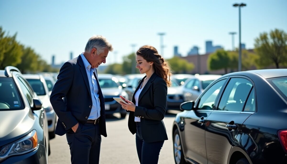 Tout savoir sur la vente des véhicules de l’État : guide pratique pour les particuliers
