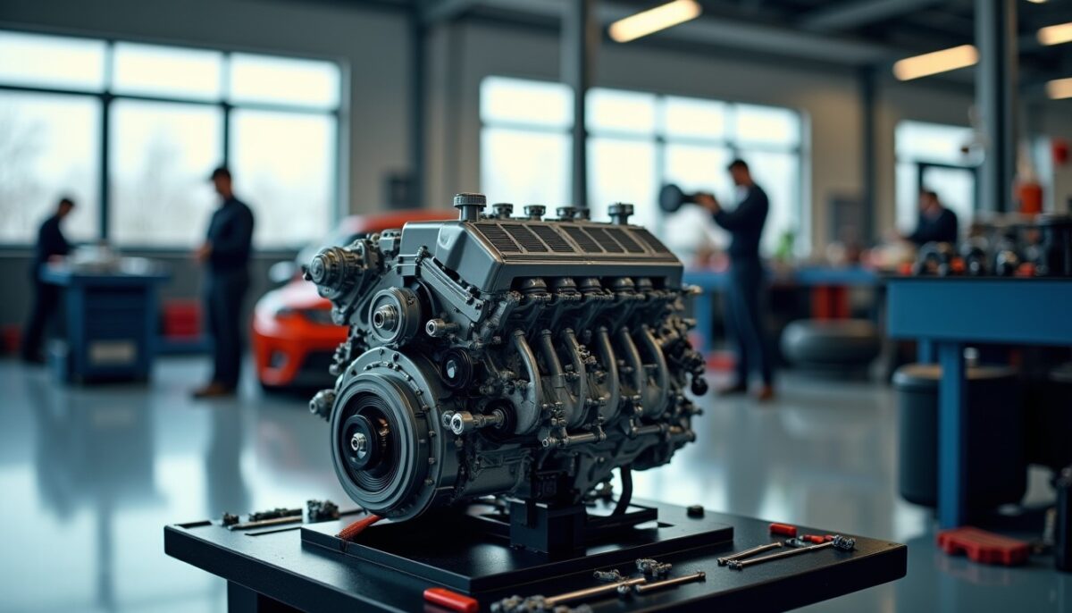 Moteur 1.2 TCe : Fiabilité, problèmes fréquents et conseils indispensables
