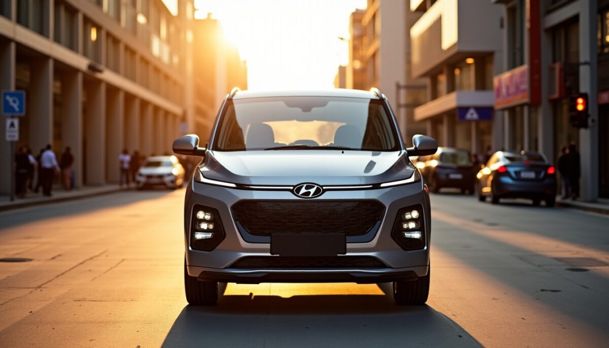 Hyundai H1 Diesel 2024 : Guide complet sur prix, entretien et astuces d’achat