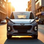 Hyundai H1 Diesel 2024 : Guide complet sur prix, entretien et astuces d’achat