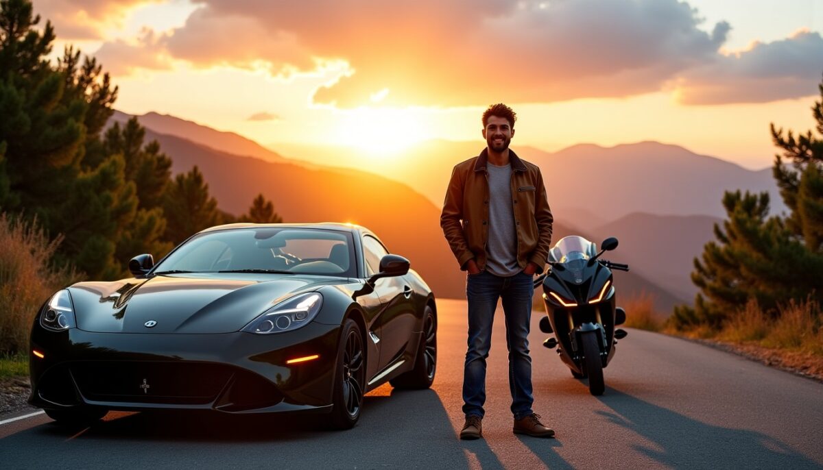 Webcarnews : Le guide incontournable pour les passionnés d'auto et moto – actualités, conseils et tendances