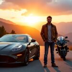 Webcarnews : Le guide incontournable pour les passionnés d'auto et moto – actualités, conseils et tendances