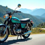 Kawasaki KZ400J : Guide complet des caractéristiques, tarifs et options de pièces détachées