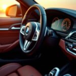 Bouton DTC BMW : guide complet pour maîtriser et activer le contrôle de traction