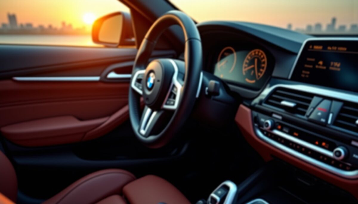 Bouton DTC BMW : guide complet pour maîtriser et activer le contrôle de traction