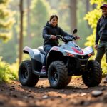 Les 10 quads électriques incontournables pour adultes en 2025 : guide complet