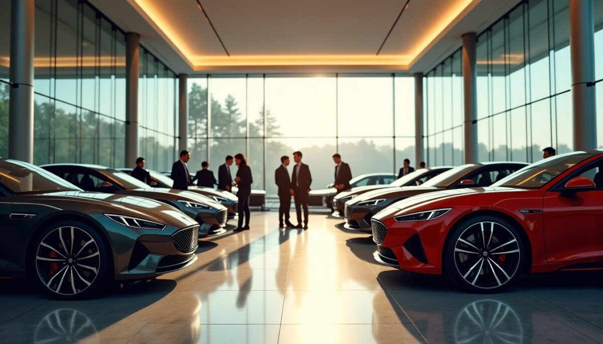Vente auto de prestige en 2026 : Analyse de la fiabilité et témoignages des clients