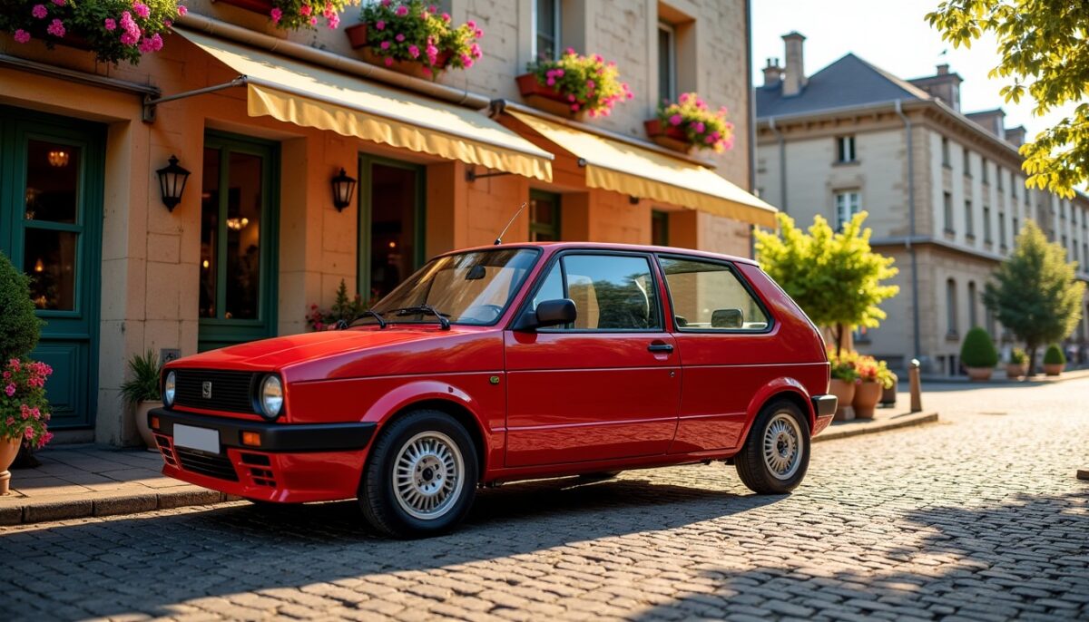 Seat Ibiza d'occasion : des voitures fiables à prix doux pour les conducteurs français